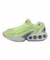 NIKE (ナイキ) Women's Air Max DN SE グリーン サイズ:US7.5：6000円