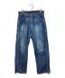 LEE（リー）の古着「DUNGAREES PAINTER PANTS」｜インディゴ