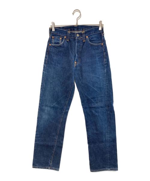LEVI'S（リーバイス）LEVI'S (リーバイス) ［古着］501XXC シンチバックデニムパンツ インディゴ サイズ:W31×L36の古着・服飾アイテム