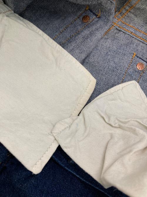 LEVI'S（リーバイス）LEVI'S (リーバイス) ［古着］501XXC シンチバックデニムパンツ インディゴ サイズ:W31×L36の古着・服飾アイテム