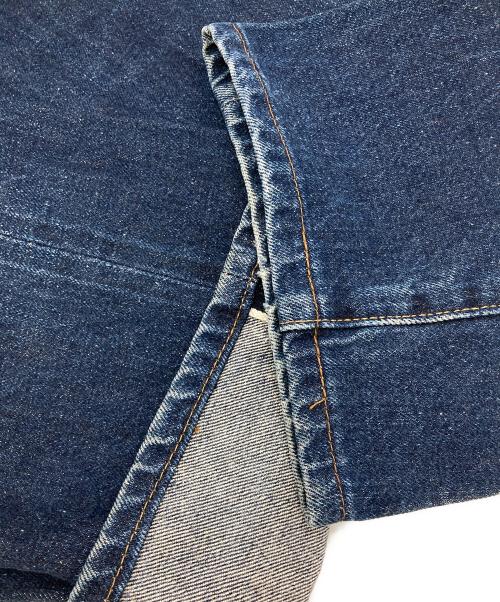 LEVI'S（リーバイス）LEVI'S (リーバイス) ［古着］501XXC シンチバックデニムパンツ インディゴ サイズ:W31×L36の古着・服飾アイテム