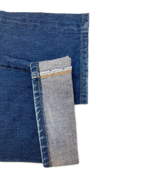 LEVI'S（リーバイス）LEVI'S (リーバイス) ［古着］501XXC シンチバックデニムパンツ インディゴ サイズ:W31×L36の古着・服飾アイテム
