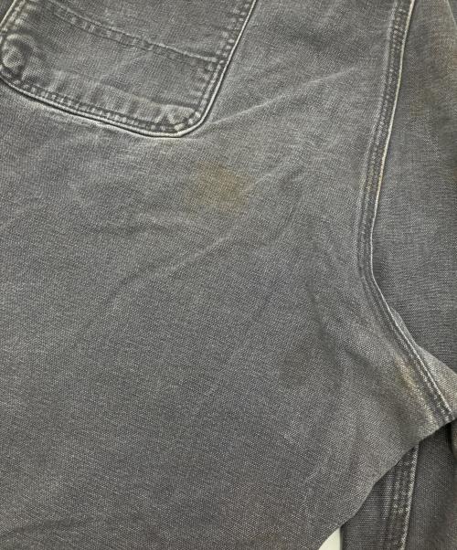 CarHartt（カーハート）CarHartt (カーハート) ［古着］ペインターパンツ ペトロールブルー サイズ:W44×L32の古着・服飾アイテム