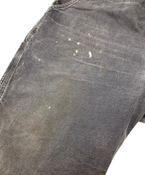 CarHartt（カーハート）CarHartt (カーハート) ［古着］ペインターパンツ ペトロールブルー サイズ:W44×L32の古着・服飾アイテム