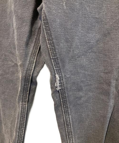 CarHartt（カーハート）CarHartt (カーハート) ［古着］ペインターパンツ ペトロールブルー サイズ:W44×L32の古着・服飾アイテム