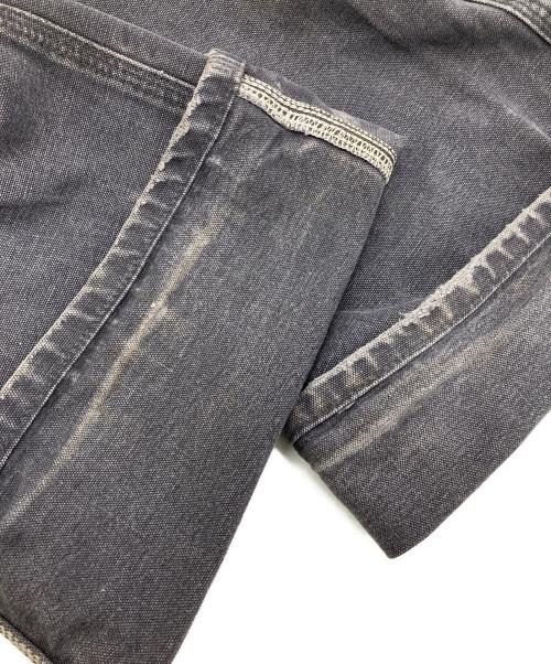 CarHartt（カーハート）CarHartt (カーハート) ［古着］ペインターパンツ ペトロールブルー サイズ:W44×L32の古着・服飾アイテム