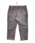 CarHartt (カーハート) ［古着］ペインターパンツ ペトロールブルー サイズ:W44×L32：9000円
