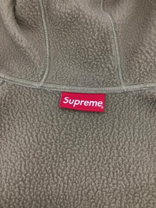 SUPREME（シュプリーム）SUPREME (シュプリーム) WINDSTOPPER Zip Up Hooded Sweatshirt チョコレートチップカモ サイズ:Mの古着・服飾アイテム