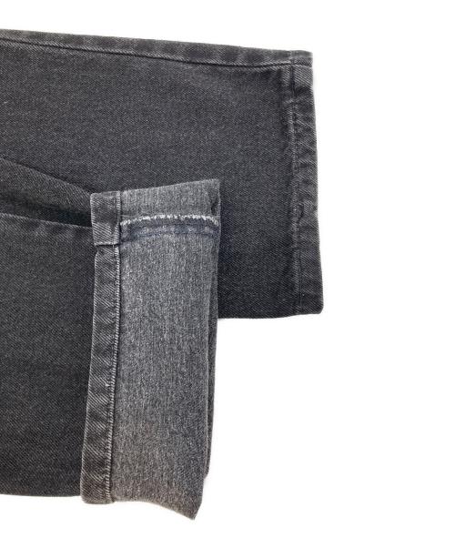 LEVI'S（リーバイス）LEVI'S (リーバイス) ［古着］デニムパンツ ブラック サイズ:30×36の古着・服飾アイテム