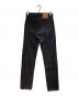 LEVI'S (リーバイス) ［古着］デニムパンツ ブラック サイズ:30×36：18000円