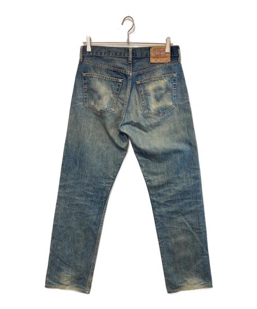 LEVI'S（リーバイス）LEVI'S (リーバイス) ［古着］501デニムパンツ インディゴ サイズ:W30の古着・服飾アイテム