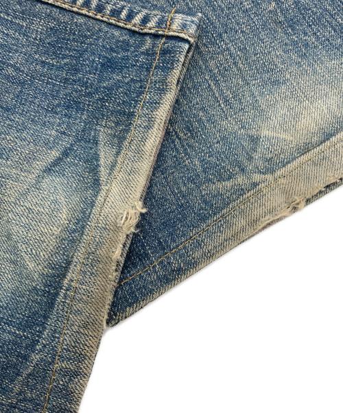 LEVI'S（リーバイス）LEVI'S (リーバイス) ［古着］501デニムパンツ インディゴ サイズ:W30の古着・服飾アイテム