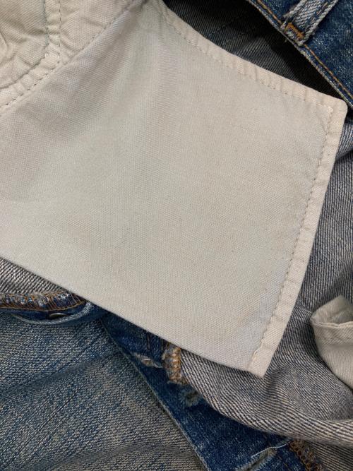 LEVI'S（リーバイス）LEVI'S (リーバイス) ［古着］501デニムパンツ インディゴ サイズ:W30の古着・服飾アイテム
