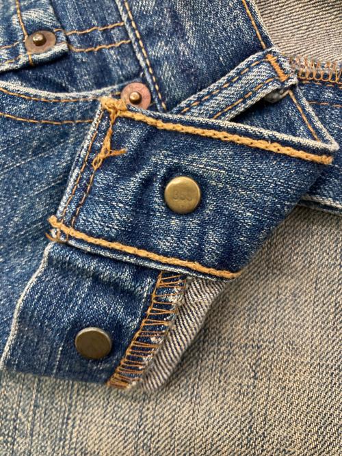 LEVI'S（リーバイス）LEVI'S (リーバイス) ［古着］501デニムパンツ インディゴ サイズ:W30の古着・服飾アイテム