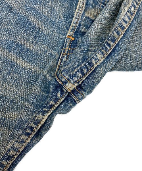 LEVI'S（リーバイス）LEVI'S (リーバイス) ［古着］501デニムパンツ インディゴ サイズ:W30の古着・服飾アイテム