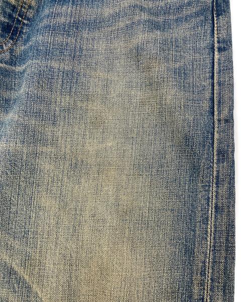 LEVI'S（リーバイス）LEVI'S (リーバイス) ［古着］501デニムパンツ インディゴ サイズ:W30の古着・服飾アイテム