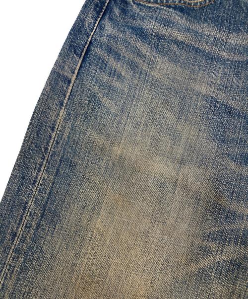 LEVI'S（リーバイス）LEVI'S (リーバイス) ［古着］501デニムパンツ インディゴ サイズ:W30の古着・服飾アイテム