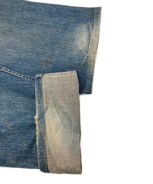 LEVI'S（リーバイス）LEVI'S (リーバイス) ［古着］501デニムパンツ インディゴ サイズ:W30の古着・服飾アイテム