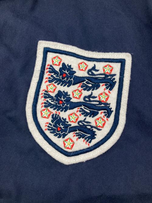UMBRO（アンブロ）UMBRO (アンブロ) ［古着］スイングトップ ネイビー サイズ:Lの古着・服飾アイテム