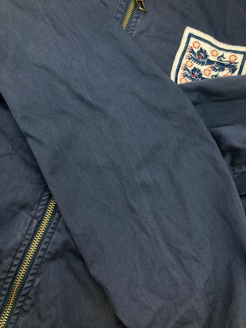 UMBRO（アンブロ）UMBRO (アンブロ) ［古着］スイングトップ ネイビー サイズ:Lの古着・服飾アイテム