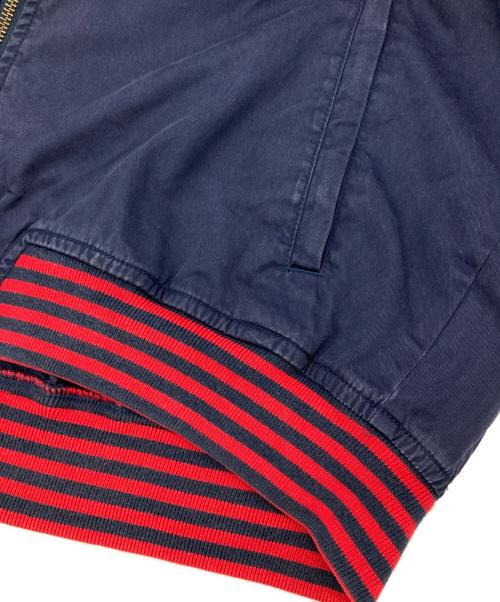 UMBRO（アンブロ）UMBRO (アンブロ) ［古着］スイングトップ ネイビー サイズ:Lの古着・服飾アイテム