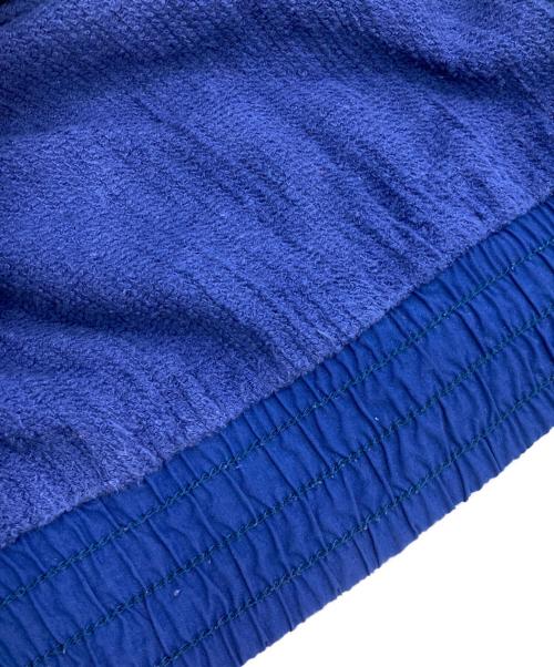 adidas（アディダス）adidas (アディダス) ［古着］トラックジャケット ブルー×レッド サイズ:52の古着・服飾アイテム