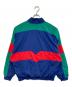 adidas (アディダス) ［古着］トラックジャケット ブルー×レッド サイズ:52：7000円