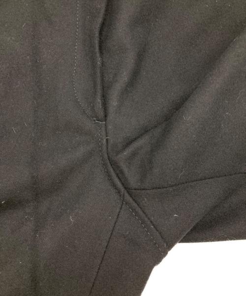 PRADA SPORTS（プラダスポーツ）PRADA SPORTS (プラダスポーツ) ウールスラックス ブラック サイズ:40の古着・服飾アイテム