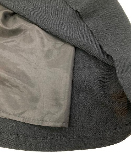AMACA（アマカ）AMACA (アマカ) セットアップブラウス ネイビー サイズ:Mの古着・服飾アイテム