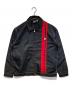 Quiksilver（クイックシルバー）の古着「MERCURY STATION JACKET」｜ブラック