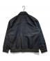 Quiksilver (クイックシルバー) MERCURY STATION JACKET ブラック サイズ:M 未使用品：5000円