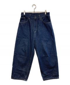 中古・古着通販】CarHartt (カーハート) BRANDON PANT インディゴ