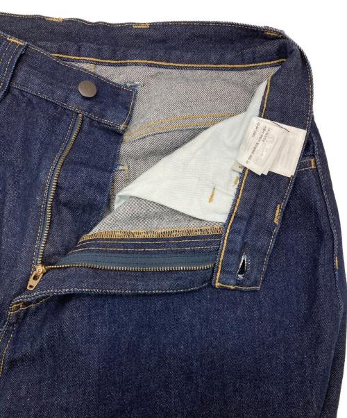 Carhartt WIP（カーハート ワーク イン プログレス）Carhartt WIP (カーハート ワーク イン プログレス) Brandon Pant インディゴ サイズ:Sの古着・服飾アイテム