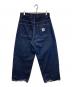 Carhartt WIP (カーハート ワーク イン プログレス) Brandon Pant インディゴ サイズ:S：14000円