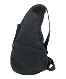 THE healthy back bag（ヘルシーバックバッグ）の古着「ameri bag」｜ブラック