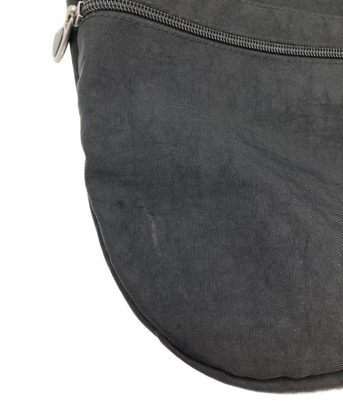 THE healthy back bag（ヘルシーバックバッグ）THE healthy back bag (ヘルシーバックバッグ) ameri bag ブラックの古着・服飾アイテム