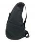 THE healthy back bag（ヘルシーバックバッグ）の古着「ameri bag」｜ブラック