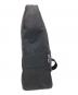 THE healthy back bag (ヘルシーバックバッグ) ameri bag ブラック：5000円
