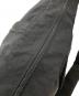 中古・古着 THE healthy back bag (ヘルシーバックバッグ) ameri bag ブラック：5000円