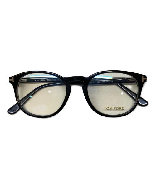 TOM FORD（トムフォード）TOM FORD (トムフォード) サングラス ブラック サイズ:50☐２０145の古着・服飾アイテム