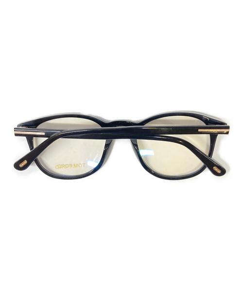 TOM FORD（トムフォード）TOM FORD (トムフォード) サングラス ブラック サイズ:50☐２０145の古着・服飾アイテム