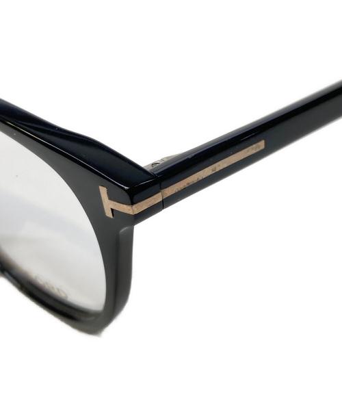 TOM FORD（トムフォード）TOM FORD (トムフォード) サングラス ブラック サイズ:50☐２０145の古着・服飾アイテム
