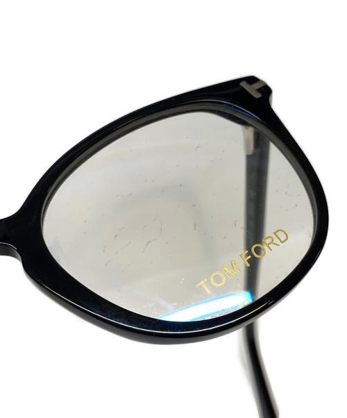 TOM FORD（トムフォード）TOM FORD (トムフォード) サングラス ブラック サイズ:50☐２０145の古着・服飾アイテム