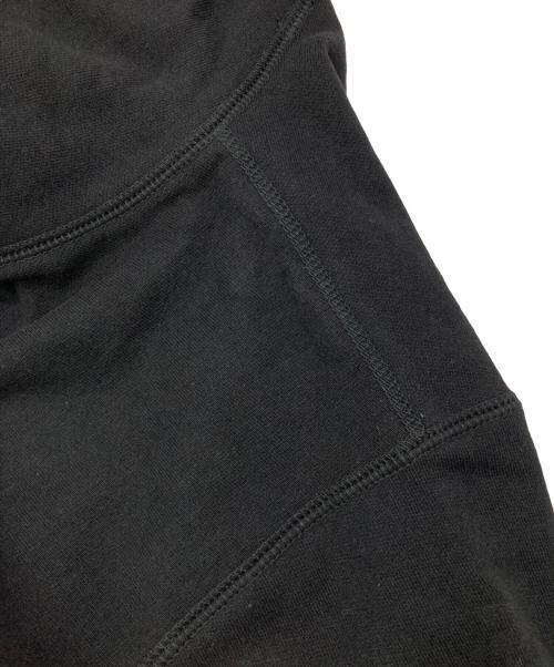 SUPREME（シュプリーム）SUPREME (シュプリーム) Bandana Box Logo Hooded Sweatshirt ブラック サイズ:Lの古着・服飾アイテム