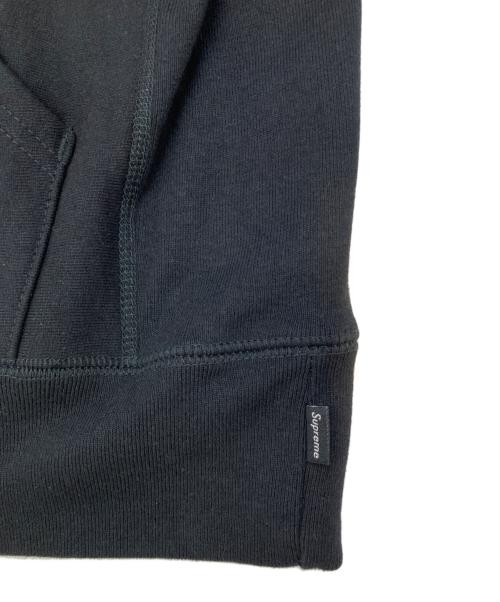 SUPREME（シュプリーム）SUPREME (シュプリーム) Bandana Box Logo Hooded Sweatshirt ブラック サイズ:Lの古着・服飾アイテム