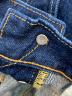 中古・古着 LEVI'S PReMIUM (リーバイス プレミアム) セルビッジデニムパンツ オリジナルストレート インディゴ サイズ:28×32：10000円