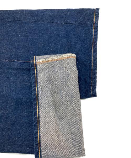 SUGAR CANE（シュガーケーン）SUGAR CANE (シュガーケーン) ブーツカットデニムパンツ インディゴ サイズ:32×34の古着・服飾アイテム