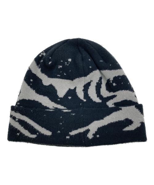 ARC'TERYX（アークテリクス）ARC'TERYX (アークテリクス) GROTTO TOQUE ブラック×グレーの古着・服飾アイテム