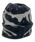 ARC'TERYX (アークテリクス) GROTTO TOQUE ブラック×グレー：7000円