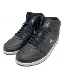 NIKE（ナイキ）の古着「COURT CONNECT MID」｜ブラック